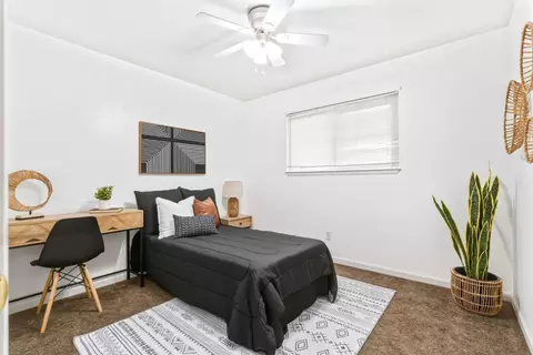 Bedroom - 1612 Krishawn Way, Modesto, CA 95356 photo 2 of 3