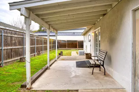 Exterior - 1612 Krishawn Way, Modesto, CA 95356 photo 4 of 12