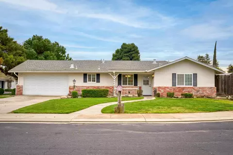 Exterior - 1612 Krishawn Way, Modesto, CA 95356 photo 10 of 12