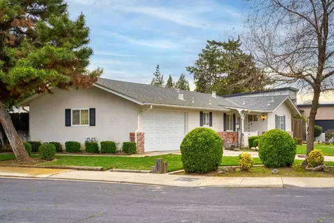 Exterior - 1612 Krishawn Way, Modesto, CA 95356 photo 11 of 12