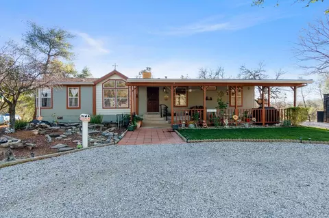 22848 Elk Trl E, Redding, CA 96003