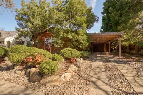 414 Melrose St, Modesto, CA 95354 photo 1