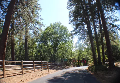 901 Bald Mountain Rd, West Point, CA 95255