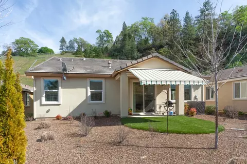 Exterior - 3550 Eskaton Dr, Placerville, CA 95667 photo 6 of 8