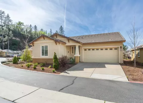 Exterior - 3550 Eskaton Dr, Placerville, CA 95667 photo 2 of 8