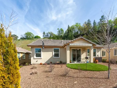 Exterior - 3550 Eskaton Dr, Placerville, CA 95667 photo 5 of 8