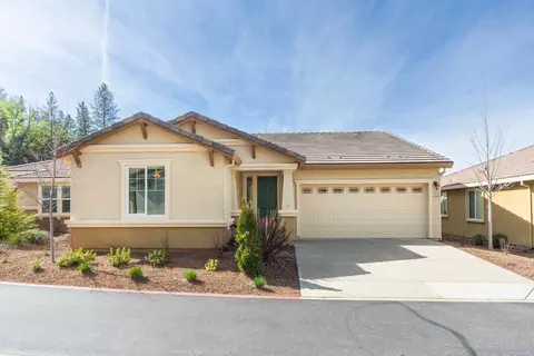 Exterior - 3550 Eskaton Dr, Placerville, CA 95667 photo 3 of 8