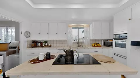 Kitchen - 6400 E Hatch Rd, Hughson, CA 95326 photo 2 of 6