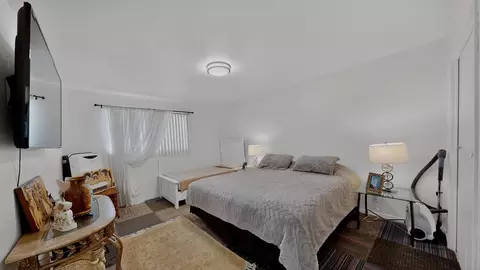 Bedroom - 6400 E Hatch Rd, Hughson, CA 95326 photo 3 of 4
