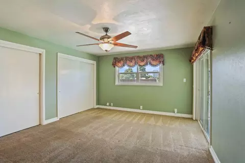 Bedroom - 6796 E Woodward Ave, Manteca, CA 95337 photo 7 of 9