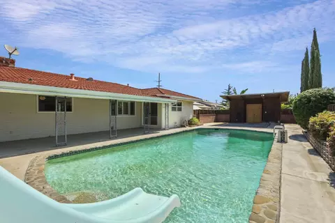 Exterior - 6796 E Woodward Ave, Manteca, CA 95337 photo 19 of 21