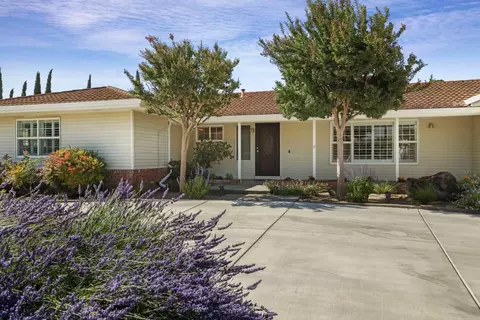 Exterior - 6796 E Woodward Ave, Manteca, CA 95337 photo 10 of 21
