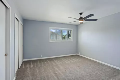 Bedroom - 6796 E Woodward Ave, Manteca, CA 95337 photo 3 of 9