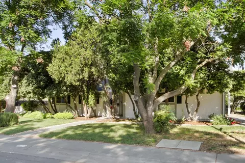 Exterior - 912 Los Robles, Davis, CA 95618 photo 14 of 15