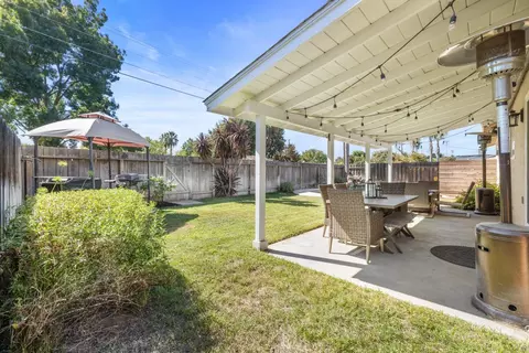 Exterior - 1612 Angelene Dr, Modesto, CA 95355 photo 4 of 11