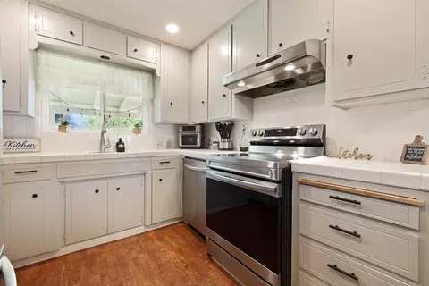 Kitchen - 1612 Angelene Dr, Modesto, CA 95355 photo 1 of 4
