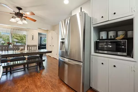 Kitchen - 1612 Angelene Dr, Modesto, CA 95355 photo 4 of 4