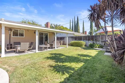 Exterior - 1612 Angelene Dr, Modesto, CA 95355 photo 6 of 11