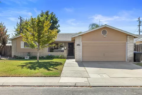 Exterior - 1612 Angelene Dr, Modesto, CA 95355 photo 2 of 11
