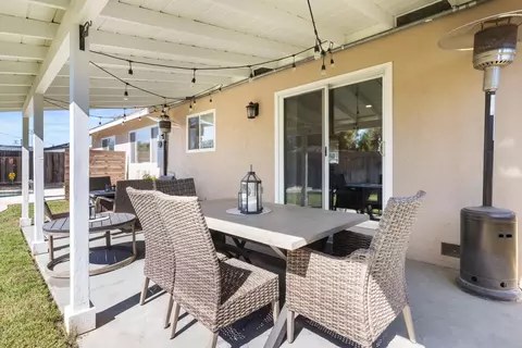 Exterior - 1612 Angelene Dr, Modesto, CA 95355 photo 5 of 11