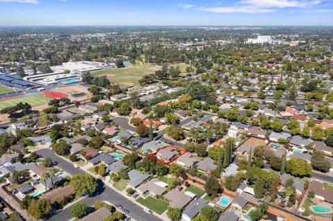 View/Area - 1612 Angelene Dr, Modesto, CA 95355 photo 6 of 10
