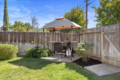 Exterior - 1612 Angelene Dr, Modesto, CA 95355 photo 8 of 11
