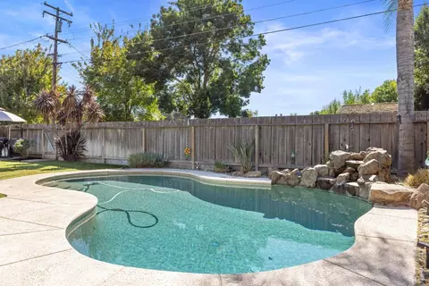 Exterior - 1612 Angelene Dr, Modesto, CA 95355 photo 10 of 11