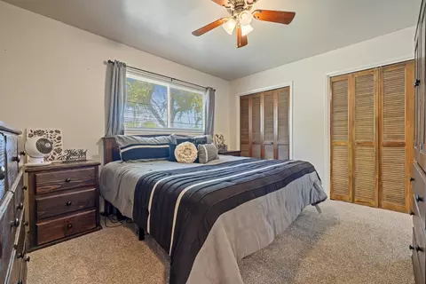 Bedroom - 1612 Angelene Dr, Modesto, CA 95355 photo 2 of 3