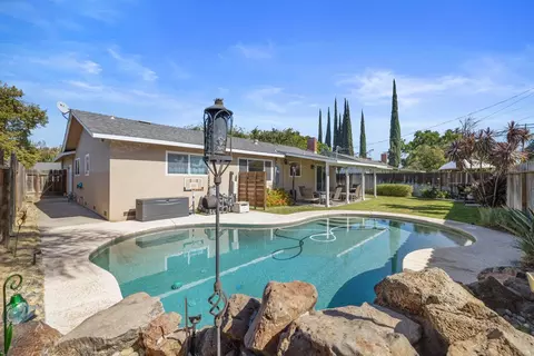 Exterior - 1612 Angelene Dr, Modesto, CA 95355 photo 11 of 11