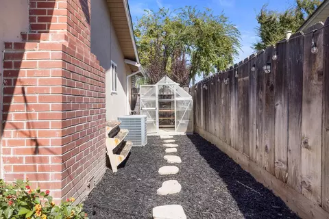 Exterior - 1612 Angelene Dr, Modesto, CA 95355 photo 7 of 11
