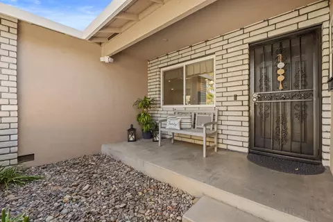 Exterior - 1612 Angelene Dr, Modesto, CA 95355 photo 3 of 11