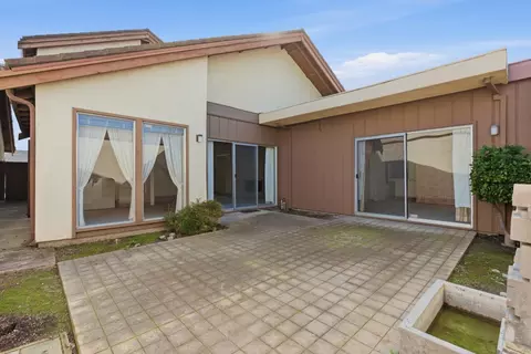 Exterior - 1937 Bur Oak Dr, Modesto, CA 95354 photo 7 of 7