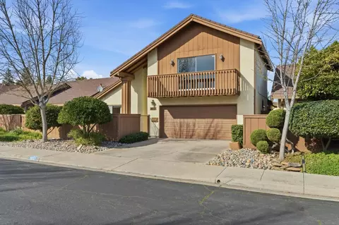 Exterior - 1937 Bur Oak Dr, Modesto, CA 95354 photo 2 of 7