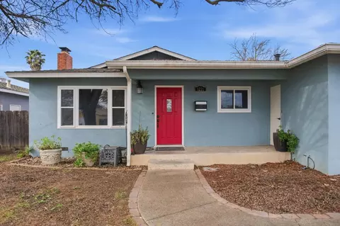 Exterior - 3221 Dublin Ave, Merced, CA 95340 photo 2 of 6