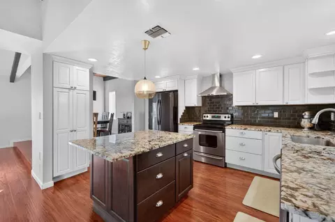 Kitchen - 525 Skyline Dr, Placerville, CA 95667 photo 7 of 7