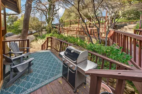 Exterior - 525 Skyline Dr, Placerville, CA 95667 photo 7 of 7