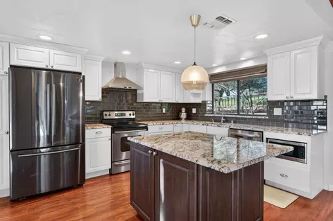 Kitchen - 525 Skyline Dr, Placerville, CA 95667 photo 6 of 7