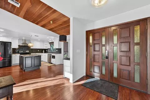 Entry Way - 525 Skyline Dr, Placerville, CA 95667 photo 1 of 1