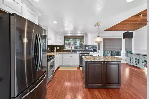 Kitchen - 525 Skyline Dr, Placerville, CA 95667 photo 3 of 7