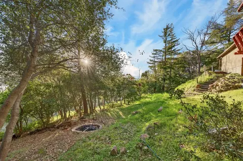 Exterior - 525 Skyline Dr, Placerville, CA 95667 photo 6 of 7