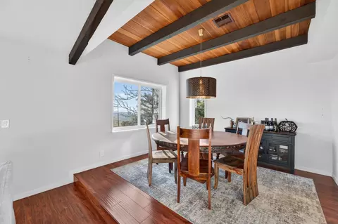 Dining - 525 Skyline Dr, Placerville, CA 95667 photo 2 of 3