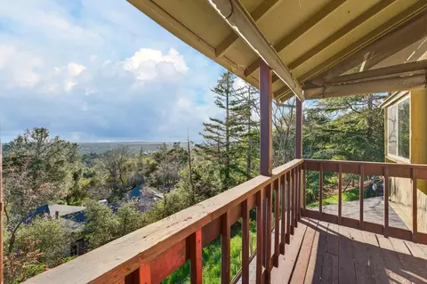 Exterior - 525 Skyline Dr, Placerville, CA 95667 photo 3 of 7