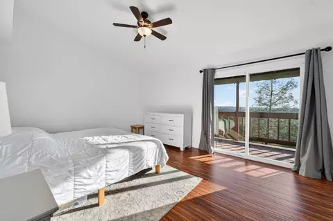 Bedroom - 525 Skyline Dr, Placerville, CA 95667 photo 3 of 4