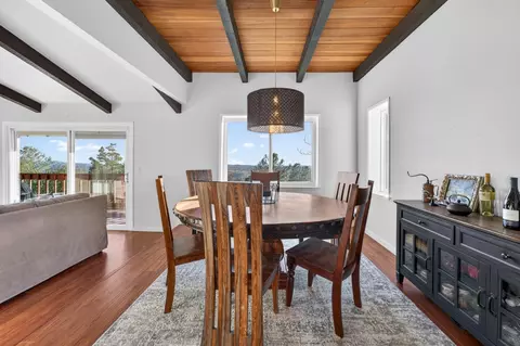 Dining - 525 Skyline Dr, Placerville, CA 95667 photo 1 of 3