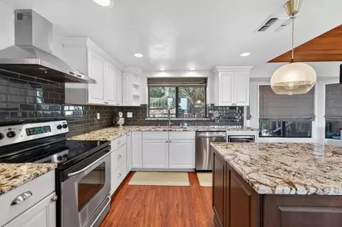 Kitchen - 525 Skyline Dr, Placerville, CA 95667 photo 1 of 7