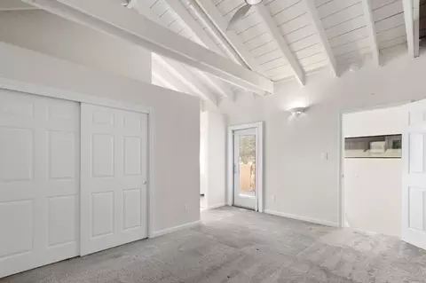 Bedroom - 5902 Oak Ave, Carmichael, CA 95608 photo 3 of 7