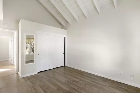 Bedroom - 5902 Oak Ave, Carmichael, CA 95608 photo 4 of 7