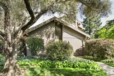 Exterior - 5902 Oak Ave, Carmichael, CA 95608 photo 14 of 15