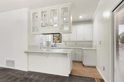 Kitchen - 5902 Oak Ave, Carmichael, CA 95608 photo 1 of 7