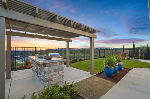 Exterior - 3363 Loggerhead Cir, Folsom, CA 95630 photo 4 of 10